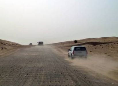 Dubai Premium Journey 5N - 6D Tour