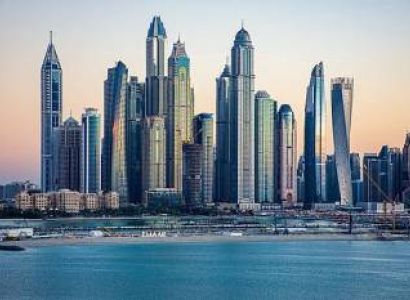 Dubai Culture Trail 4N - 5D Tour