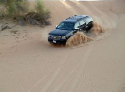 Dubai Family Delight 5N - 6D Tour
