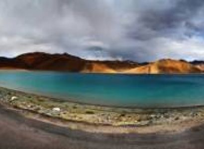 Leh & Nubra Standard Holiday - 5 Days