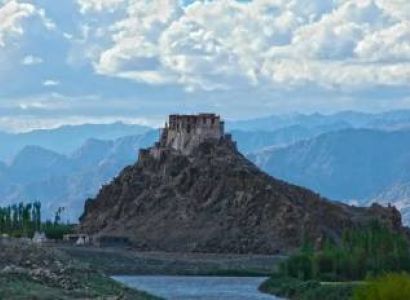 Leh 7D/6N Luxury Travel Package