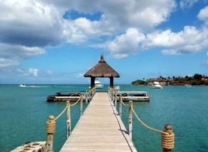 6 Days Luxury Tour Port Louis
