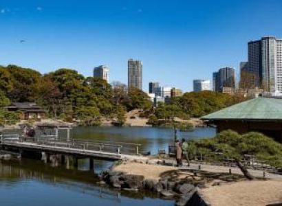 Japan Signature Holiday 6N - 7D Tour