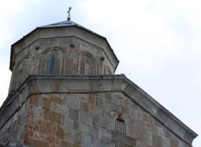Tbilisi & Batumi & Mtskheta 6D/5N Luxury Travel Package