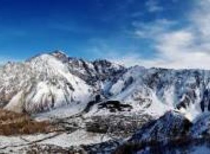 Tbilisi & Batumi & Mtskheta 7 Days Luxury Tour Package