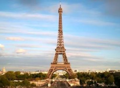 Paris 6 Days Luxury Holiday Package