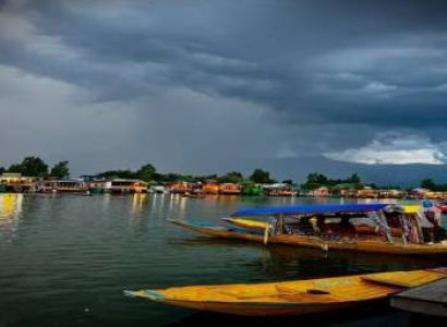 5 Nights and 6 Days Kashmir Tour