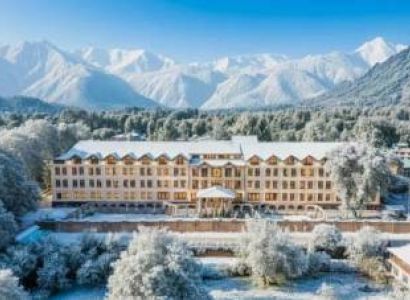 9 Night and 10 Days Kashmir Tour Package