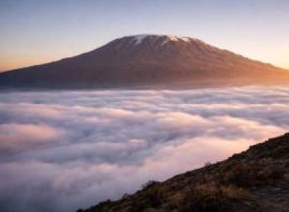 8 Days Machame Route Tour