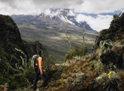8 Days Marangu Route Tour