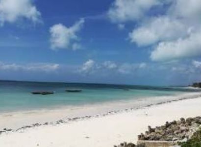 Jambiani - South - East - West Zanzibar Tour