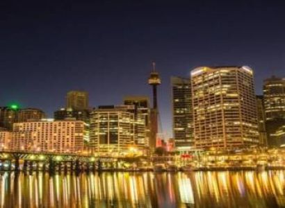 10 Days Australia Tour Package