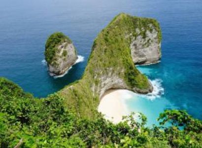 7 Days Bali Tour Package