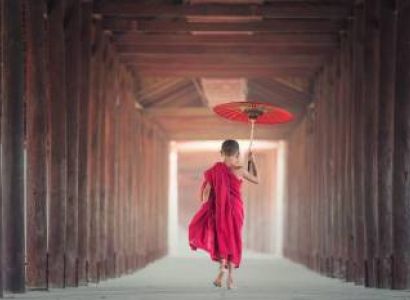 8 Days Bhutan Tour Package