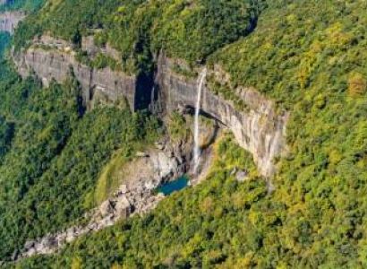 7 Days Assam And Meghalaya Tour