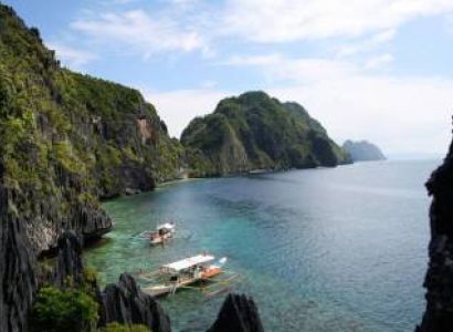 7 Days Philippines Tour Package