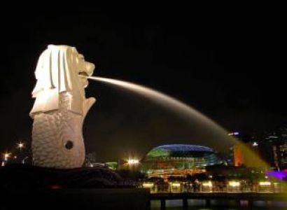 5 Days Singapore Tour Package