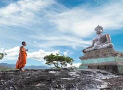 5 Days Thailand Tour Package