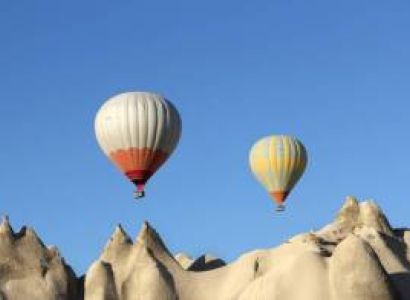 10 Days Turkey Tour Package