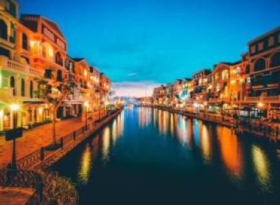 5 Days Phu Quoc Tour Package