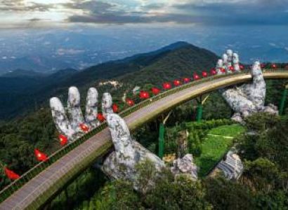 7 Days Vietnam Tour Package