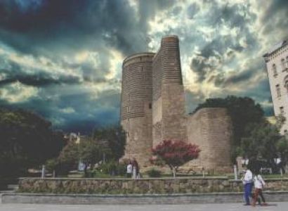 Baku & Qabala 6 Days Luxury Holiday Package