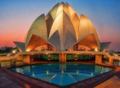 Delhi Tour Package 3 Nights - 4 Days
