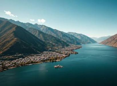 3 Night - 4 Days Budget Kashmir Tour