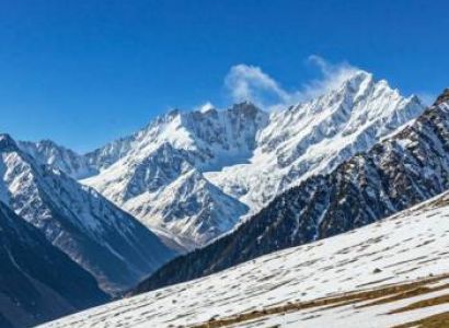 2 Night - 3 Days Gulmarg Express Tour