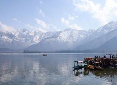 8 Night - 9 Days Kashmir To Ladakh Road Trip