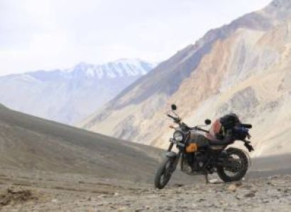 4 Night - 5 Days Budget Ladakh Tour