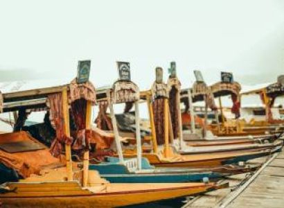 9 Night - 10 Days Kashmir-Ladakh Grand Tour