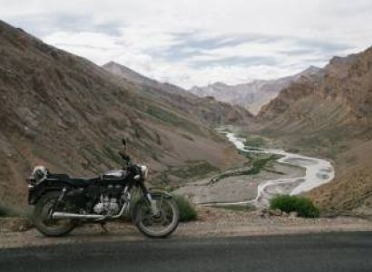 5 Night - 6 Days Ladakh Explorer Tour