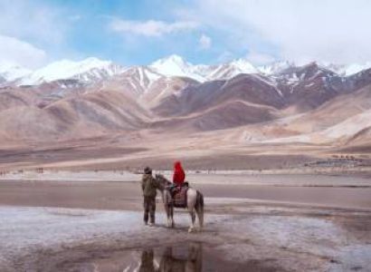 3 Night - 4 Days Budget Kashmir Tour