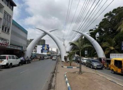 Mombasa City Tour