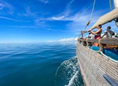 Pilli Pipa Dhow