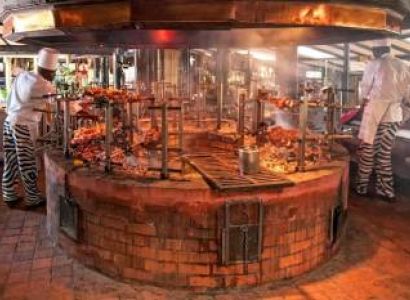 Carnivore Restaurant
