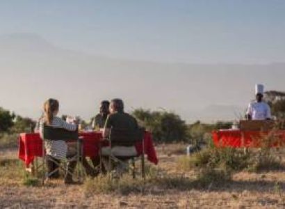 Tortilis Camp Flying Package