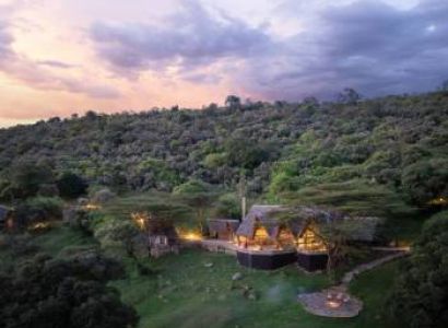 Saruni Mara