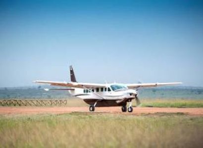 Basecamp Masai Mara (Flying Option)