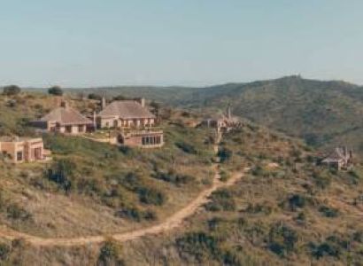 Hillside View/Wildlife Safari – Lengishu – (Borana Conservancy)