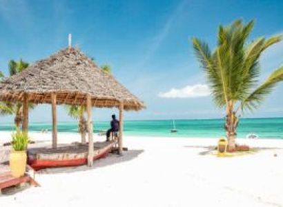 5 Nights - 6 Days Cultural Zanzibar Tour
