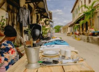Day Trip Bagamoyo