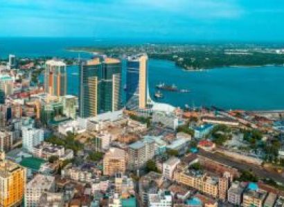Dar Es Salaam City Tour