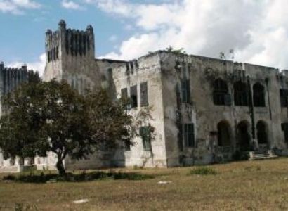 2 Night - 3 Days Bagamoyo Tour