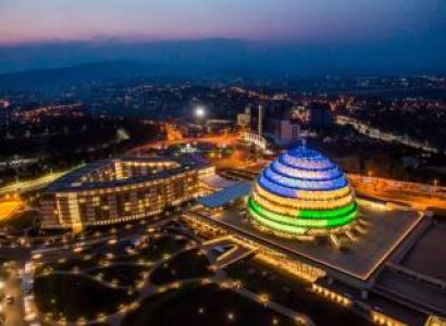 Kigali City