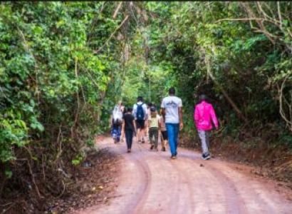 Dar-es-Salaam 1 Days Standard Holiday Package