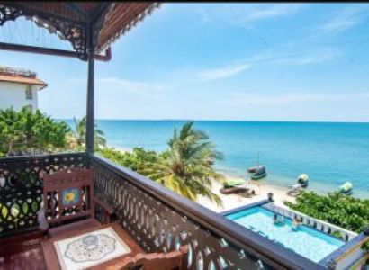 4 Days Kerala Budget Tour - Zanzibar