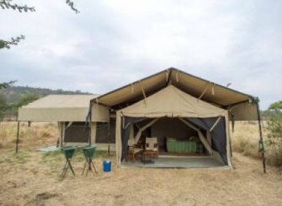 Manyara & Arusha Tour Package - 6 Days Budget