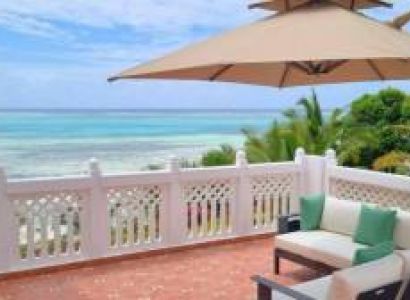 Zanzibar 1 Day Luxury Holiday Package